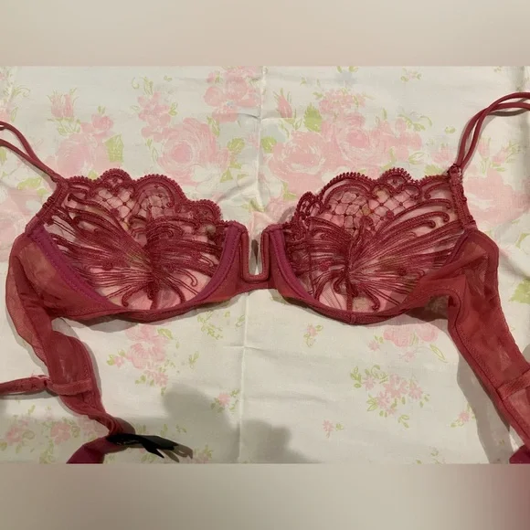 La Perla bra - Picture 8 of 13